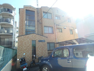 ヴィラ丸橋の画像