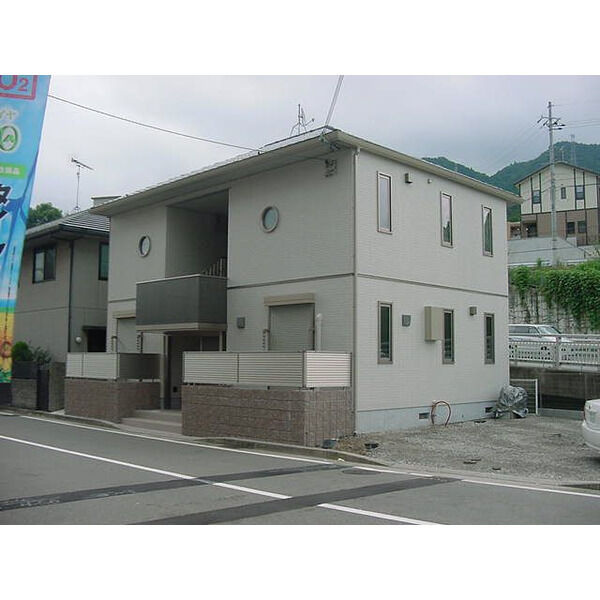 クレセール谷上