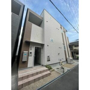 シャイニーサイド