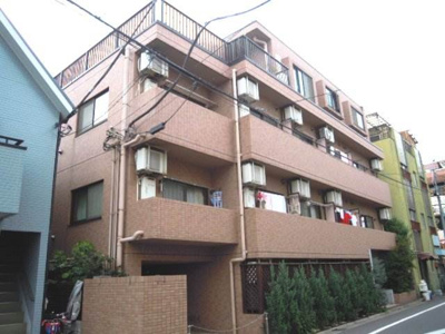 【外観】 | フォレストバレー　