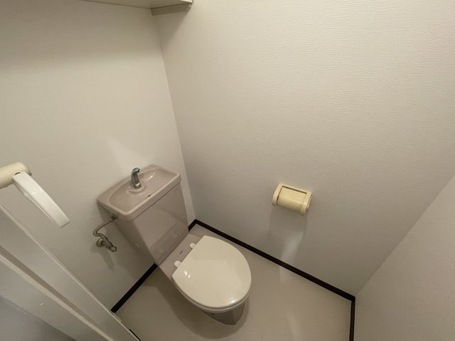 バストイレ別でおすすめです！