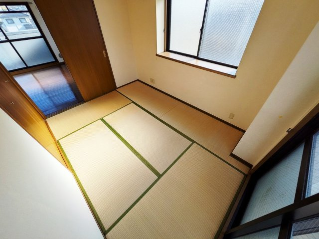 サンテラス根石のセキュリティ