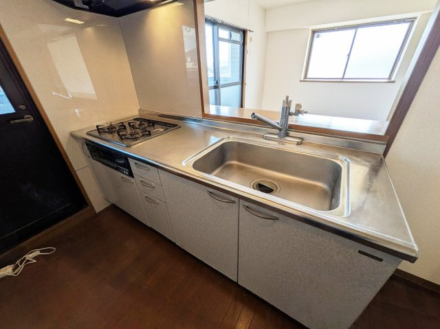 サンテラス根石の設備