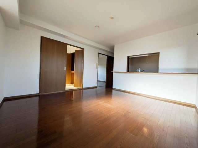 サンテラス根石のその他共用部分