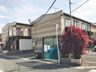 レオパレスＭＡＲＧＵＥＲＩＴＥの画像