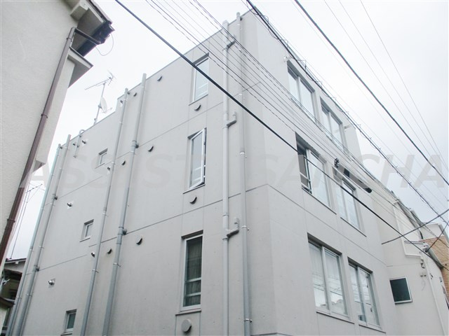 世田谷区太子堂５丁目の賃貸マンション