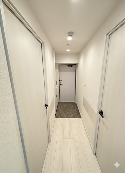 【内装】 | コアマンション坪井2