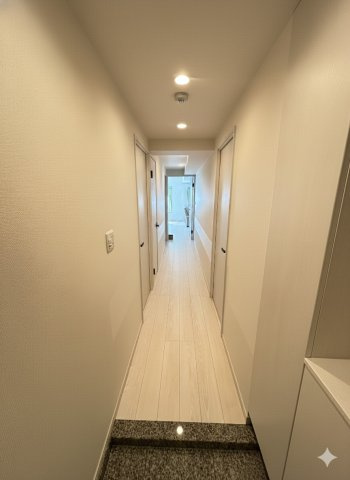 【内装】 | コアマンション坪井2