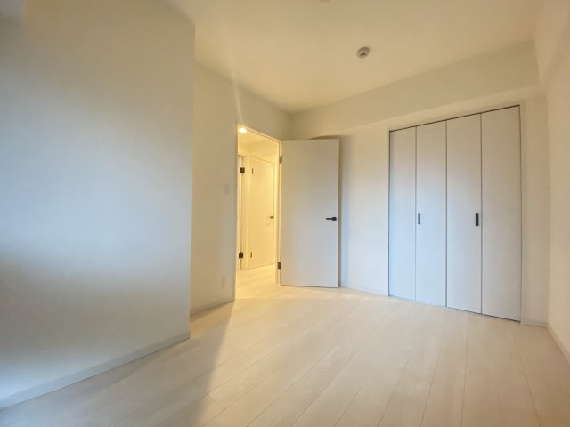 【洋室】 | コアマンション坪井2