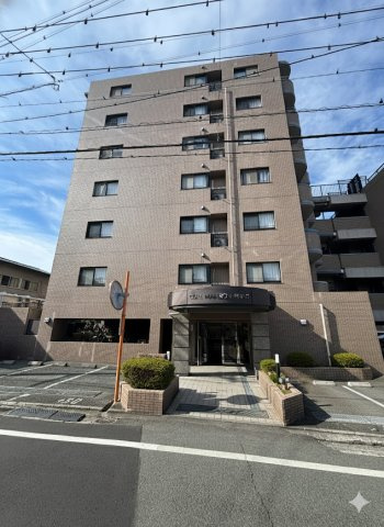 【外観】 | コアマンション坪井2