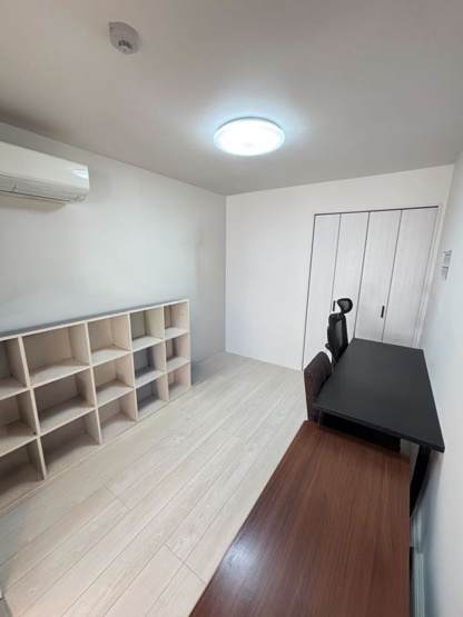 【洋室】 | コアマンション坪井2