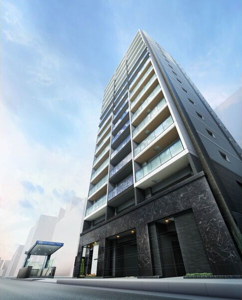 ミュプレ上前津