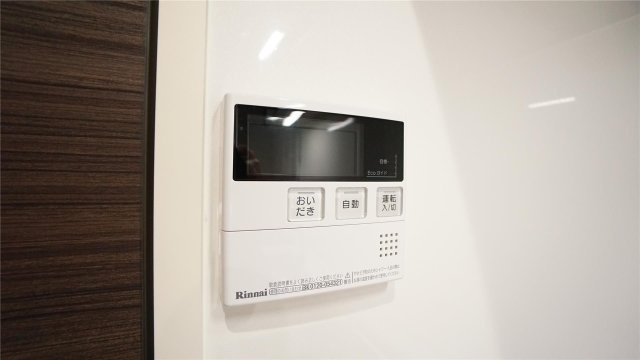 ヒルズレジデンシャルS10の設備