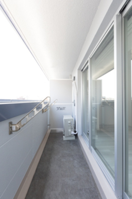 ※写真は同タイプ住戸です。