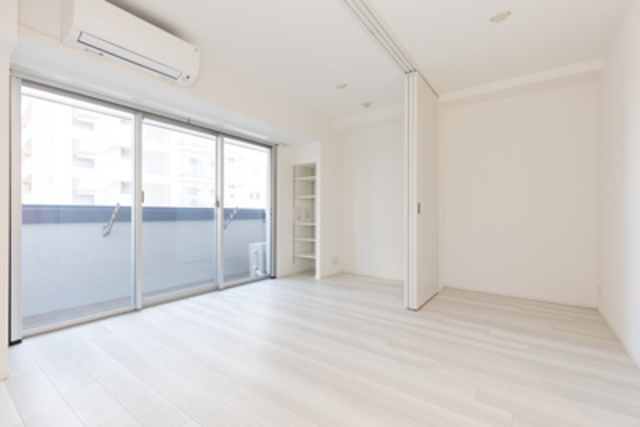 ※写真は同タイプ住戸です。