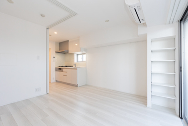 ※写真は同タイプ住戸です。