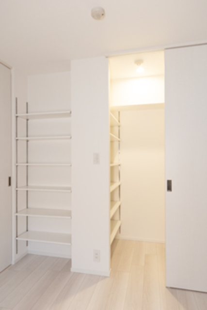 ※写真は同タイプ住戸です。