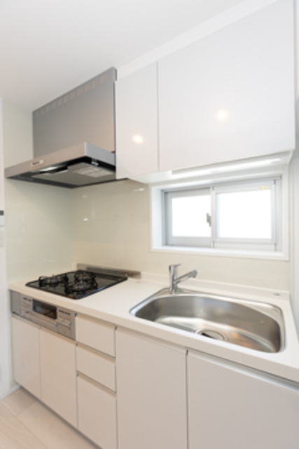 ※写真は同タイプ住戸です。