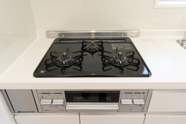 ※写真は同タイプ住戸です。