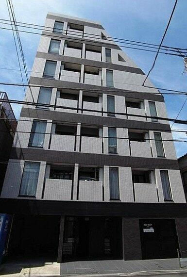 Ｌ－ＦＬＡＴ板橋