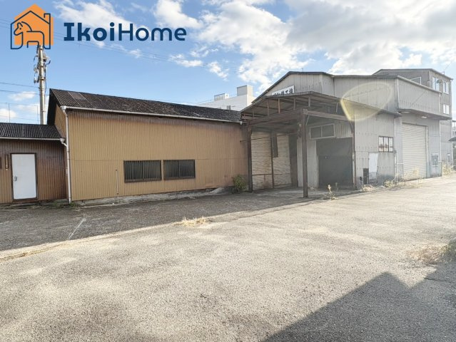 明石市魚住町中尾　土地のその他