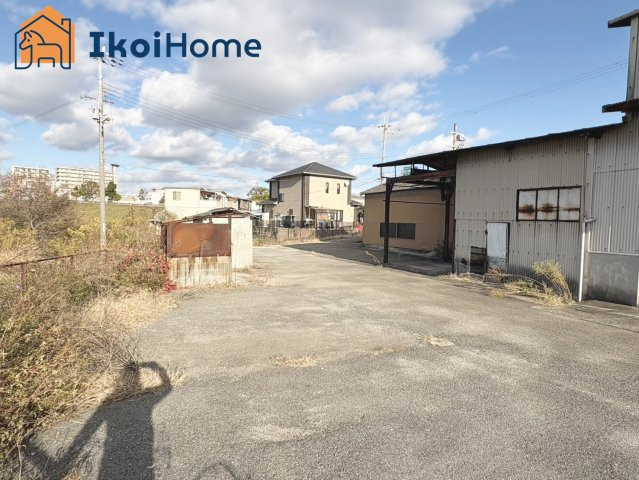 明石市魚住町中尾　土地のその他|●年中無休：当日予約可●随時ご案内可能！お気軽にお問い合わせくださいませ♪