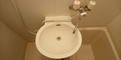 【内装】 | レオパレスＫ　Ｍ | 内装です