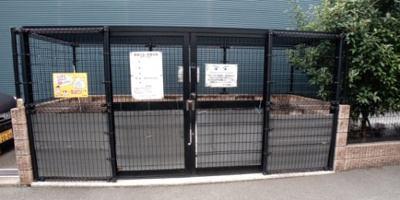 【その他】 | レオパレスＫ　Ｍ