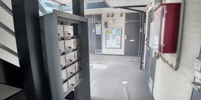 【その他】 | レオパレスＫ　Ｍ