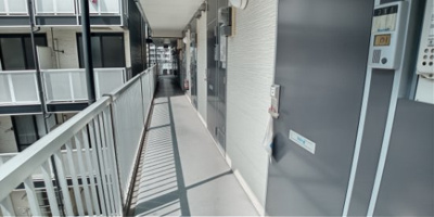 【その他】 | レオパレスＫ　Ｍ