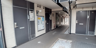 【その他】 | レオパレスＫ　Ｍ