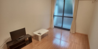 【居間・リビング】 | レオパレスＫ　Ｍ | 設備・使用は号室により異なる為、現況を優先いたします。