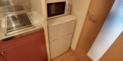 【その他】 | レオパレスＫ　Ｍ | 設備・使用は号室により異なる為、現況を優先いたします。