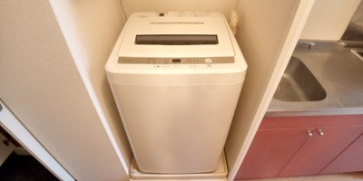 【その他】 | レオパレスＫ　Ｍ