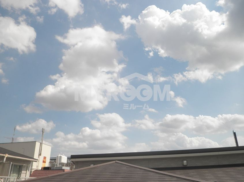 ハイシティ目白の展望|展望☆