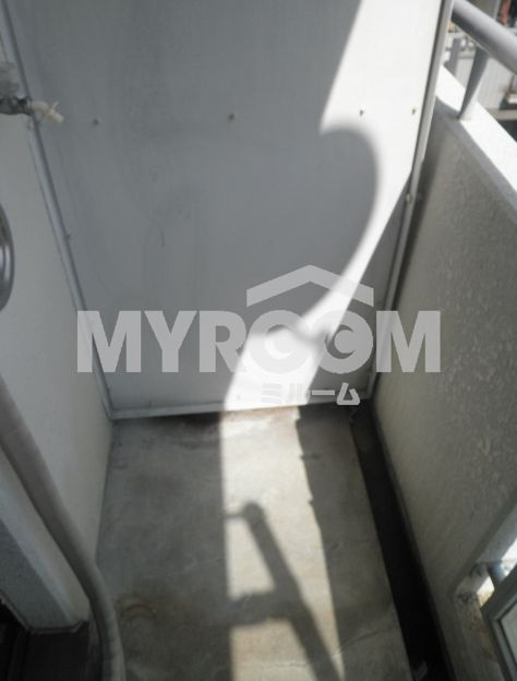 ハイシティ目白の設備|洗濯機置場有★（同一仕様写真）