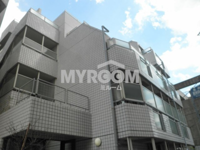 【外観】 | ハイシティ目白 | ハイシティ目白の外観☆