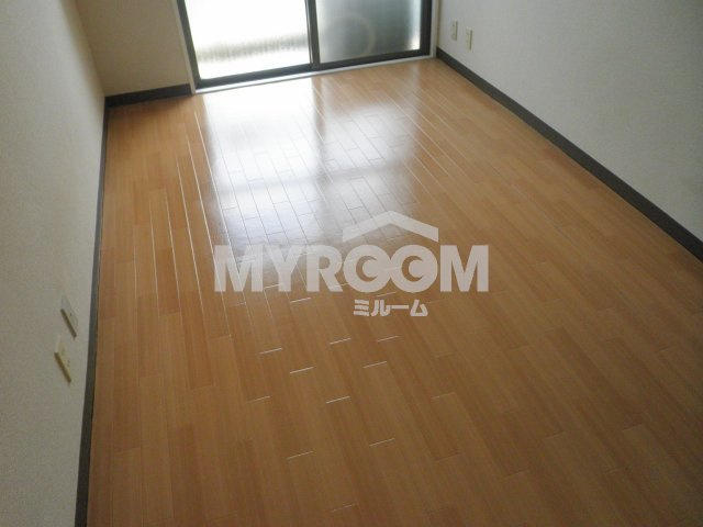 ハイシティ目白の寝室|寝室（同一仕様写真）