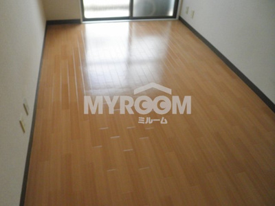 【その他】 | ハイシティ目白 | （同一仕様写真）