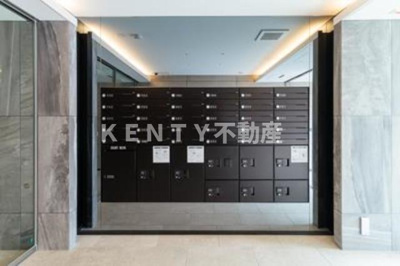 【その他共用部分】 | イプセ品川戸越