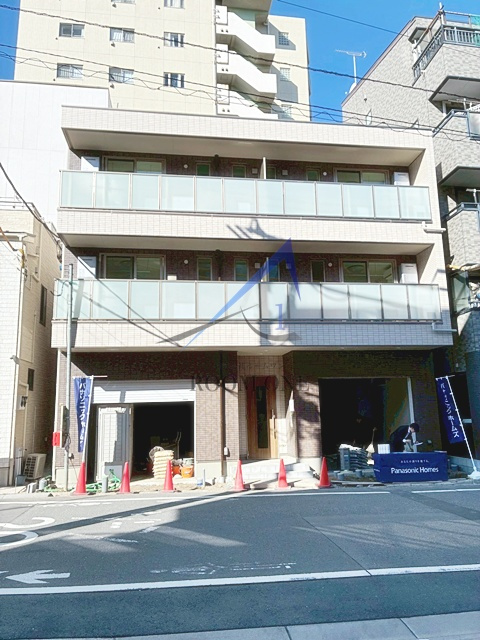 Ｂ＋の外観|外観です。