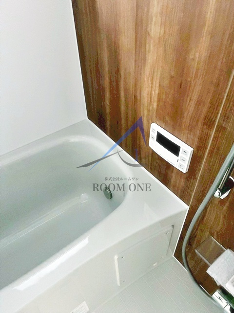 Ｂ＋の浴室|お風呂です。