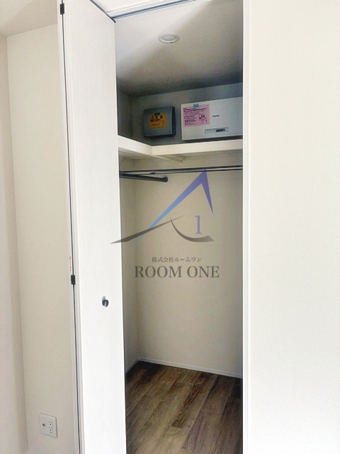 Ｂ＋の収納|収納です。