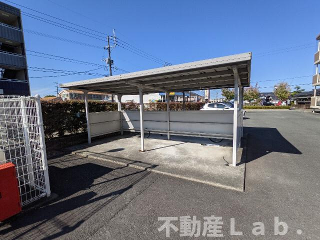 カーサ小川Ⅰのその他共用部分