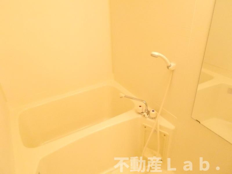 カーサ小川Ⅰの浴室