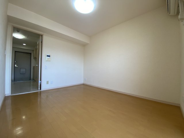 朝日プラザエザース欅通の居間・リビング|洋室6帖