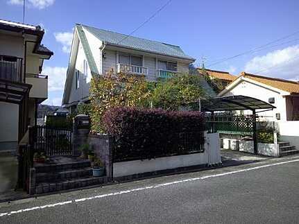 中野東1丁目のその他