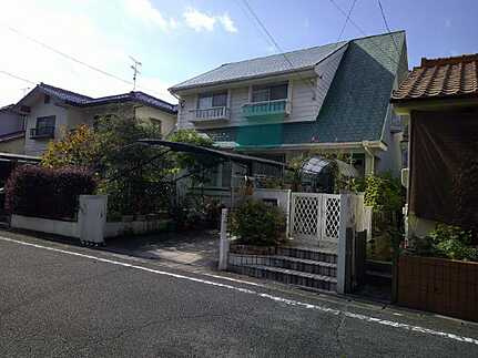 中野東1丁目のその他