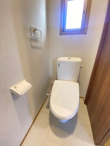 【トイレ】 | ☆2階トイレ☆
