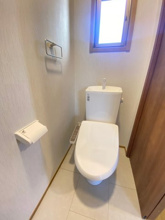 【トイレ】 | ☆2階トイレ☆
